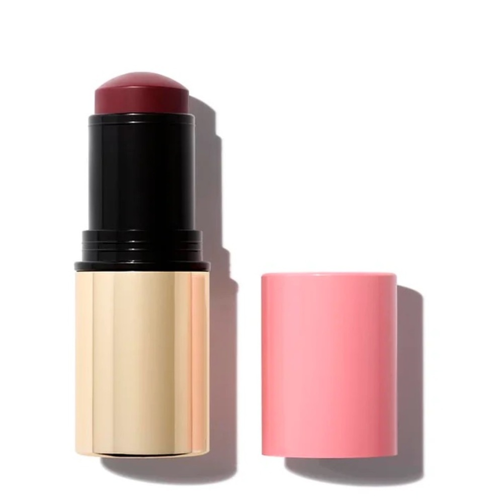 NWT MAKE Beauty Cream Stroke Cream Blush Stick